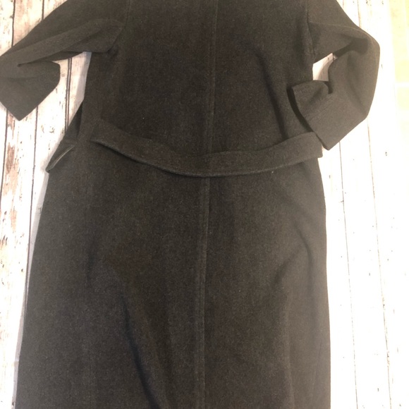Anne Klein II Wool Coat - Picture 5 of 5